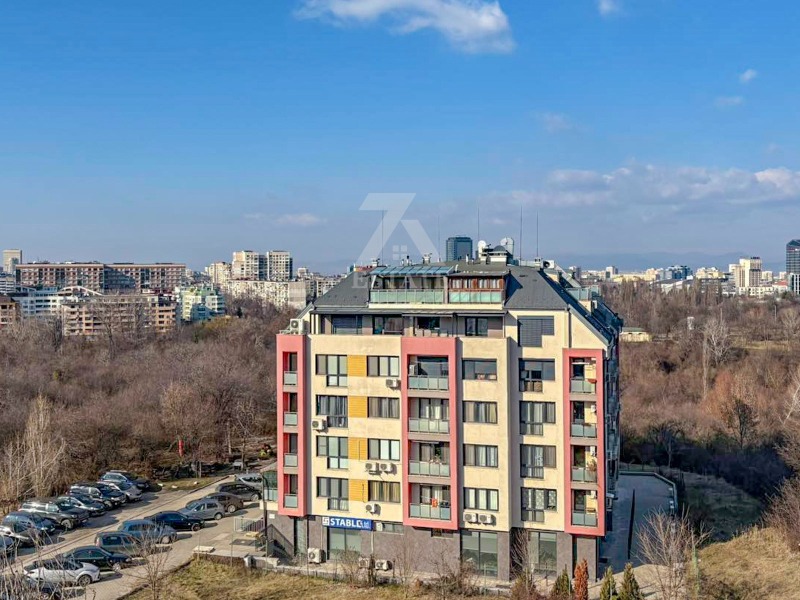 Продава 2-СТАЕН, гр. София, Младост 1, снимка 5 - Aпартаменти - 49061613