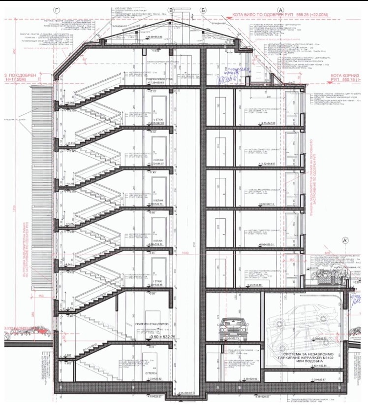 Продава 2-СТАЕН, гр. София, Център, снимка 4 - Aпартаменти - 49309567