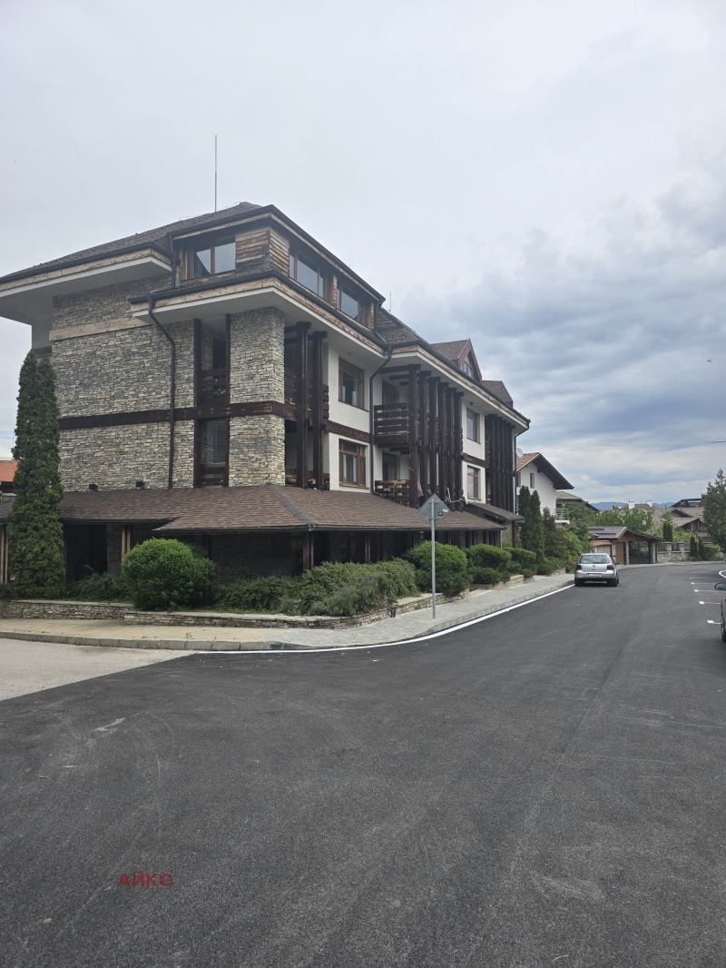 À vendre  1 chambre région Blagoevgrad , Bansko , 113 m² | 28765446
