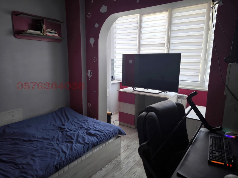 Продается  1 спальня София , Люлин 5 , 50 кв.м | 98293250 - изображение [13]