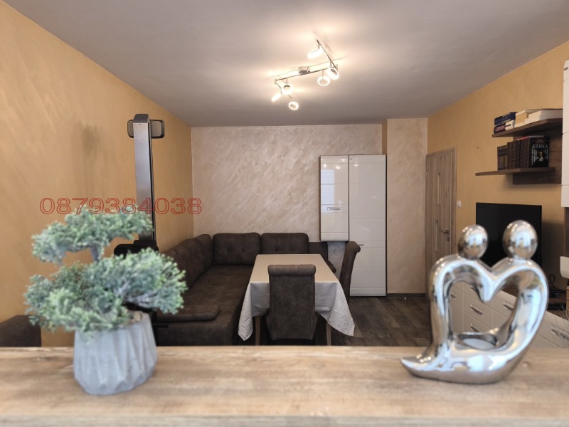 Продается  1 спальня София , Люлин 5 , 50 кв.м | 98293250 - изображение [3]