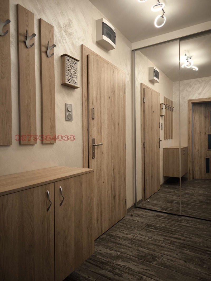 Продается  1 спальня София , Люлин 5 , 50 кв.м | 98293250 - изображение [12]