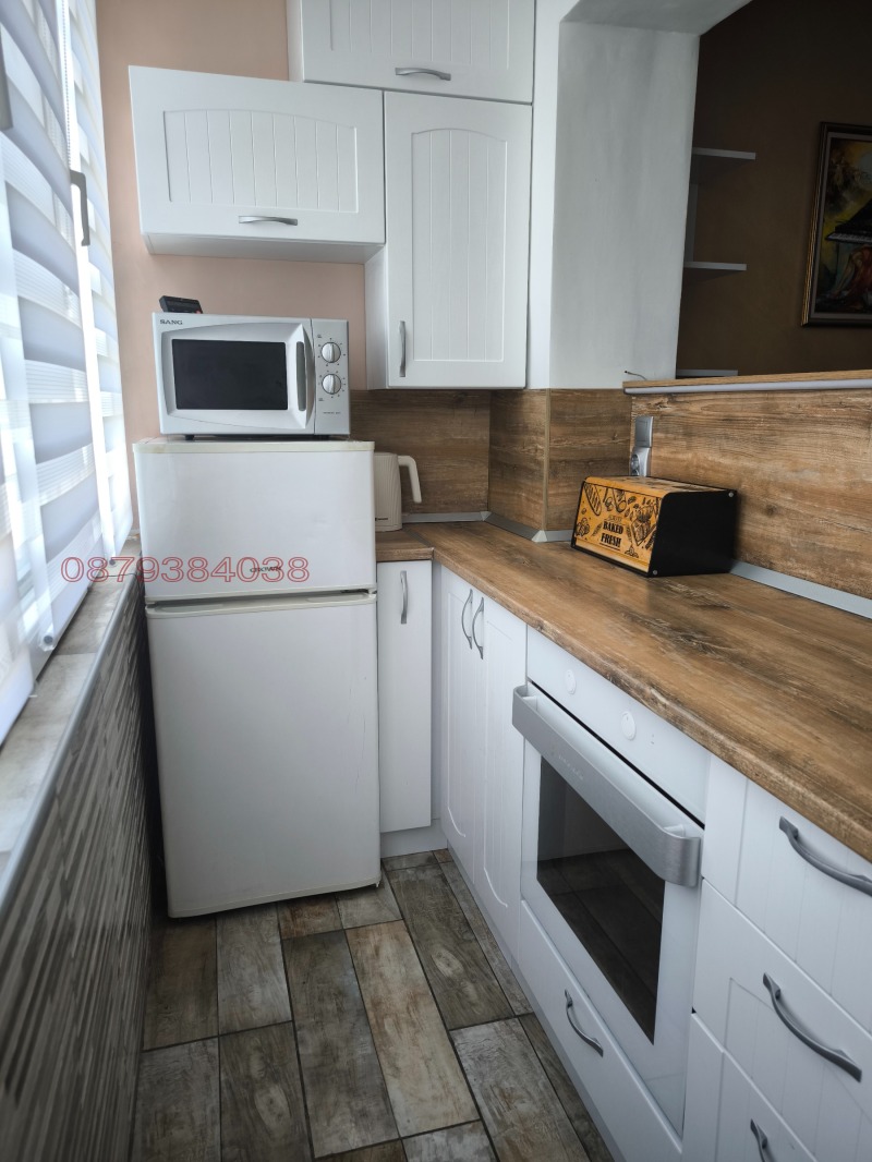 Продается  1 спальня София , Люлин 5 , 50 кв.м | 98293250 - изображение [6]