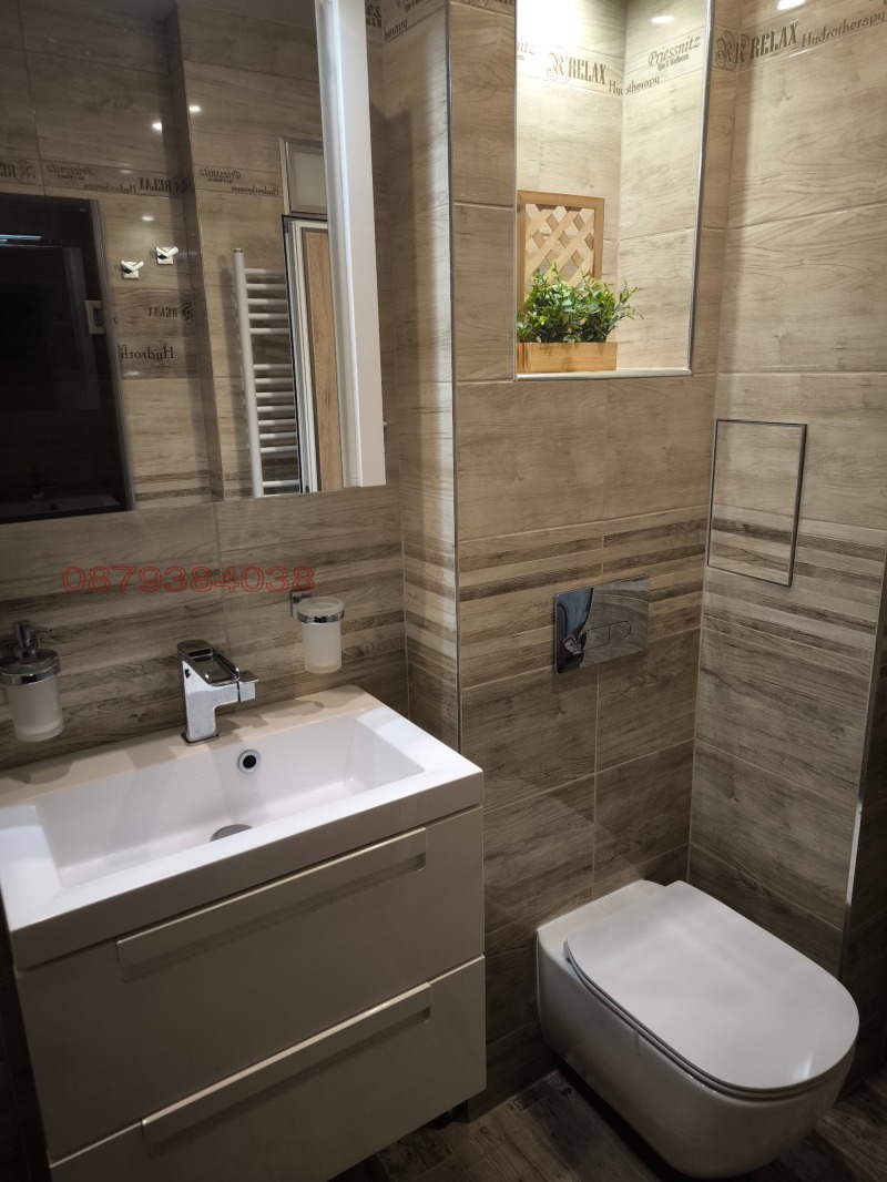 Продается  1 спальня София , Люлин 5 , 50 кв.м | 98293250 - изображение [9]