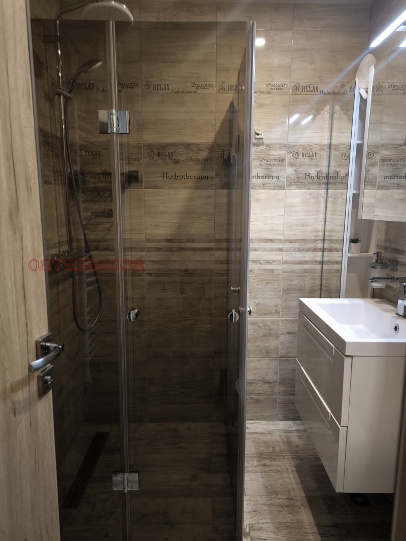 Продается  1 спальня София , Люлин 5 , 50 кв.м | 98293250 - изображение [8]