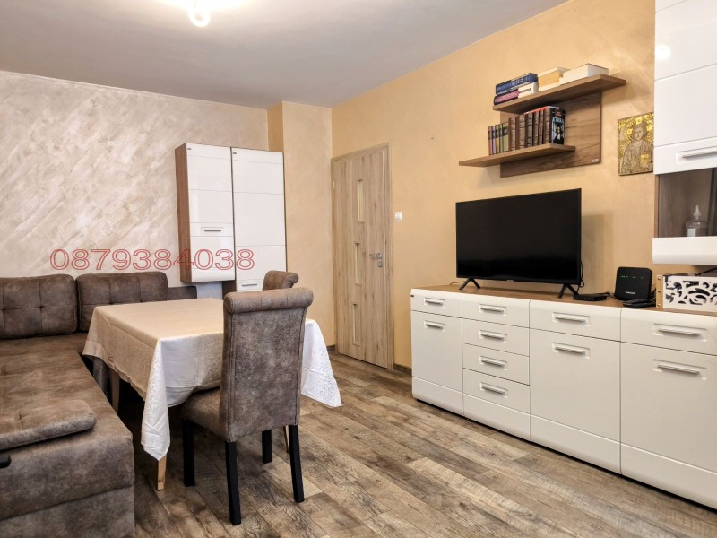 Продается  1 спальня София , Люлин 5 , 50 кв.м | 98293250 - изображение [2]