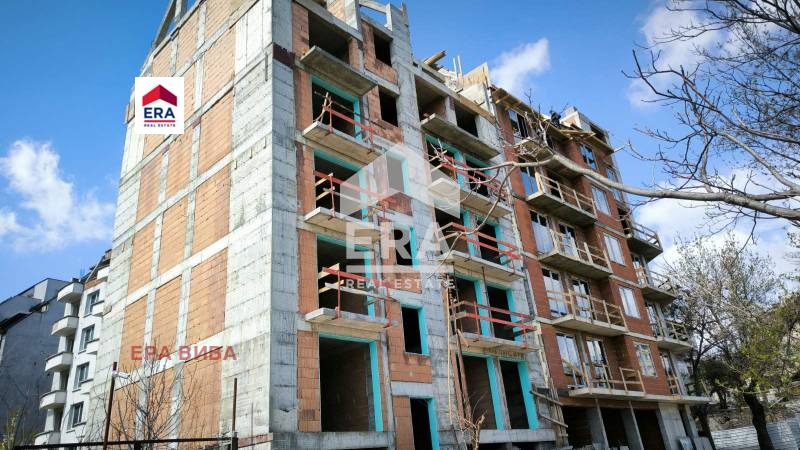 En venta  1 dormitorio Sofia , Banishora , 57 metros cuadrados | 66875808 - imagen [2]