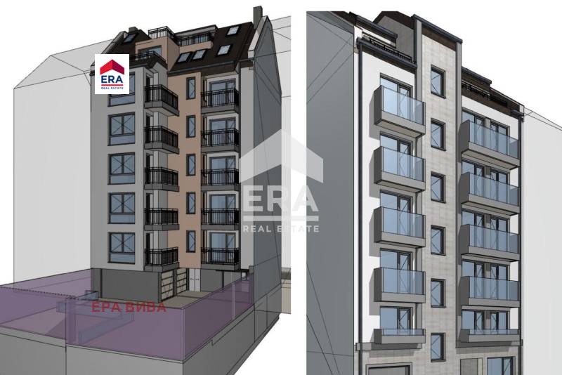 En venta  1 dormitorio Sofia , Banishora , 57 metros cuadrados | 66875808