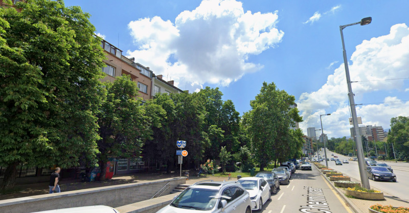 Продава  2-стаен град София , Лозенец , 53 кв.м | 55828350