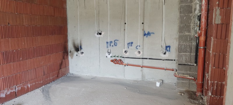 Продава 2-СТАЕН, гр. Пловдив, Въстанически, снимка 4 - Апартаменти - 52840442