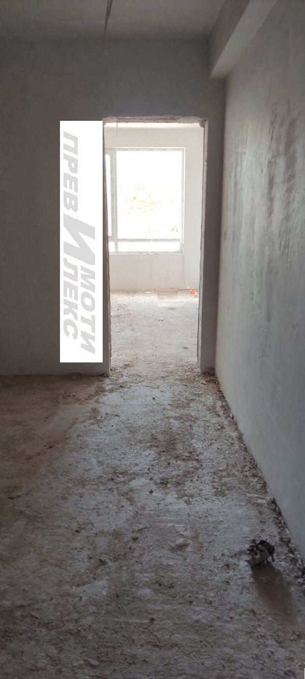 Продава 2-СТАЕН, гр. Пловдив, Въстанически, снимка 3 - Апартаменти - 52840442