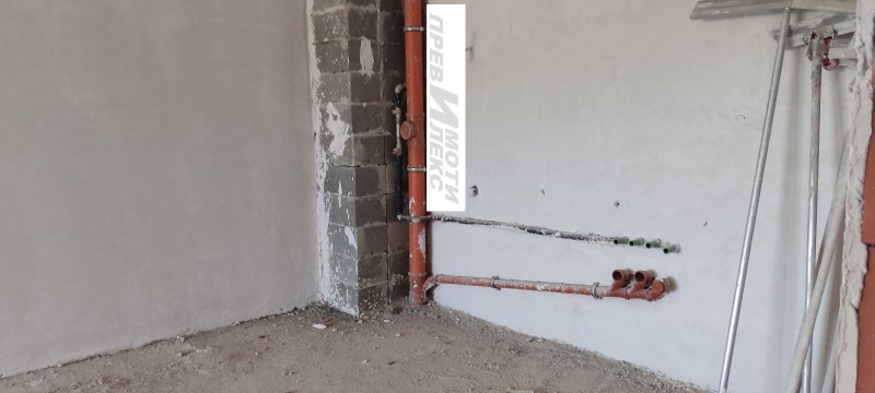 Продава 2-СТАЕН, гр. Пловдив, Въстанически