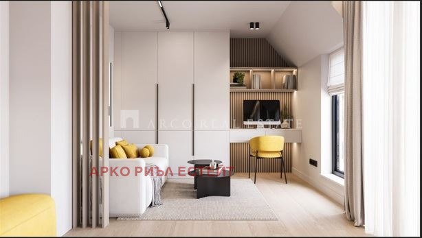 Продава 2-СТАЕН, гр. София, Сухата река, снимка 5 - Апартаменти - 56005294