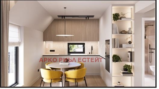 Продава 2-СТАЕН, гр. София, Сухата река, снимка 2 - Апартаменти - 56005294