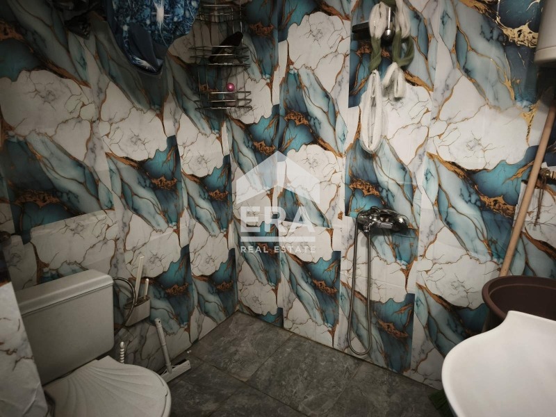 Продава 2-СТАЕН, гр. Ямбол, Георги Бенковски, снимка 4 - Апартаменти - 56458075