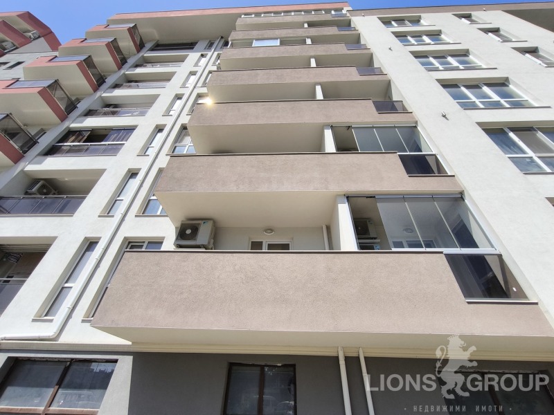 Na prodej  2 ložnice Varna , Vladislav Varnenčik 1 , 92 m2 | 84482679