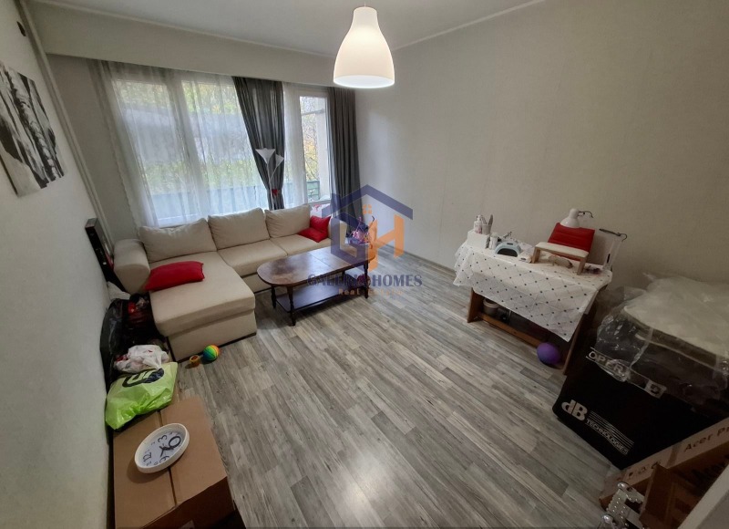 Na prodej  2 ložnice Sofia , Goce Delčev , 68 m2 | 50666839