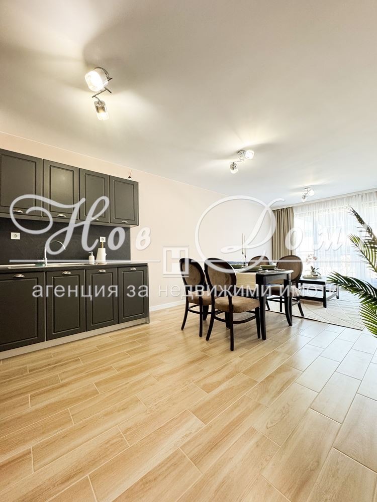 Na prodej  2 ložnice Plovdiv , Christo Smirnenski , 106 m2 | 20139574 - obraz [2]
