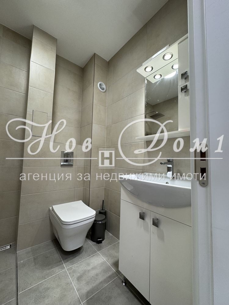 Na prodej  2 ložnice Plovdiv , Christo Smirnenski , 106 m2 | 20139574 - obraz [6]