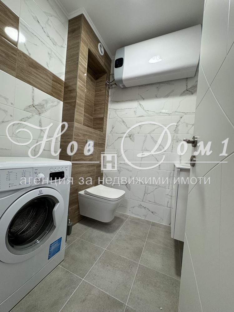 Na prodej  2 ložnice Plovdiv , Christo Smirnenski , 106 m2 | 20139574 - obraz [7]