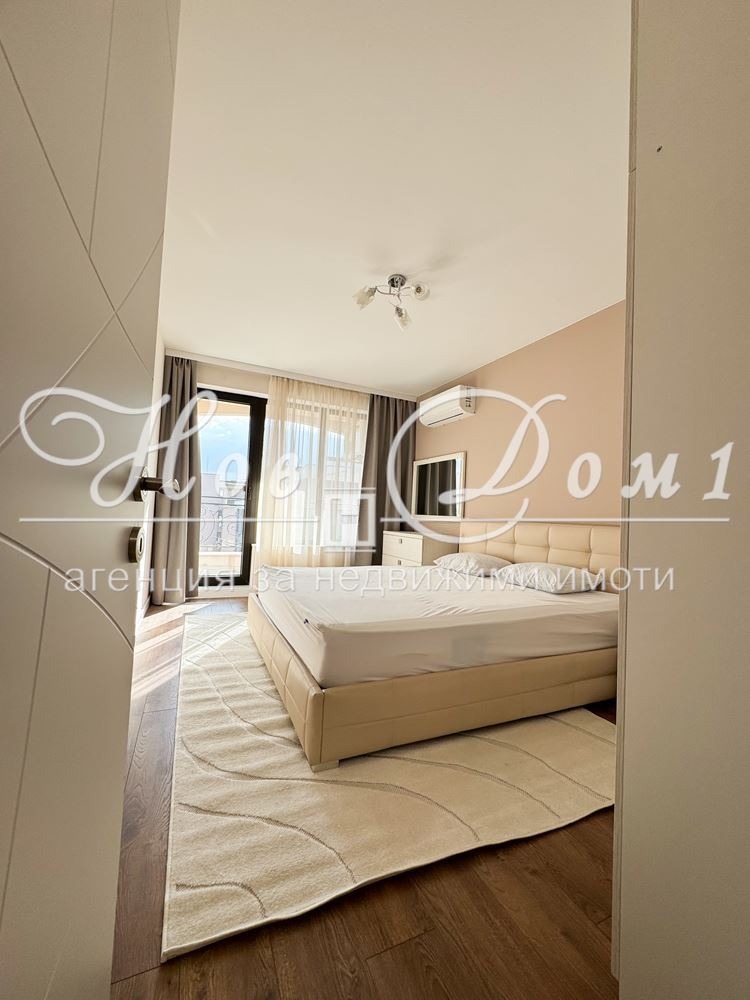 Na prodej  2 ložnice Plovdiv , Christo Smirnenski , 106 m2 | 20139574 - obraz [3]