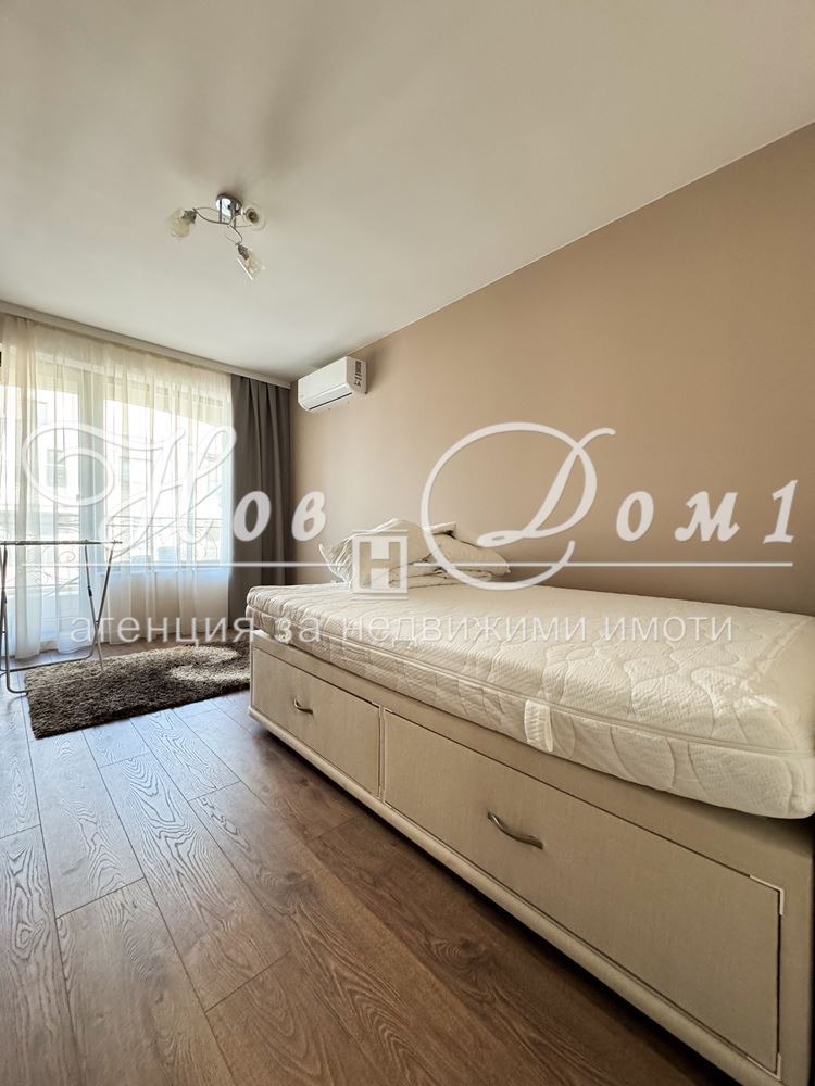 Na prodej  2 ložnice Plovdiv , Christo Smirnenski , 106 m2 | 20139574 - obraz [5]