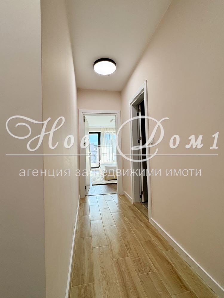 Na prodej  2 ložnice Plovdiv , Christo Smirnenski , 106 m2 | 20139574 - obraz [4]
