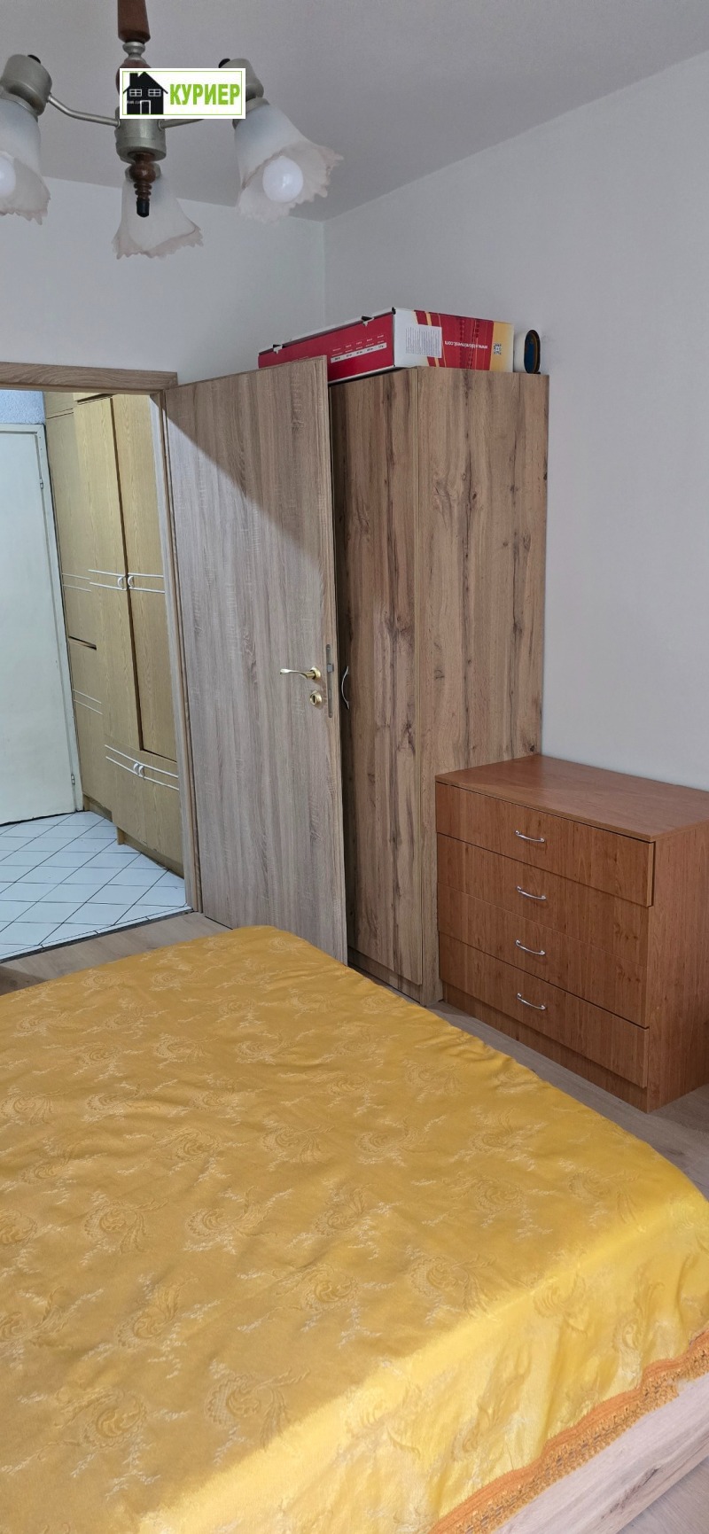Na prodej  2 ložnice Ruse , Centar , 80 m2 | 99180451 - obraz [7]
