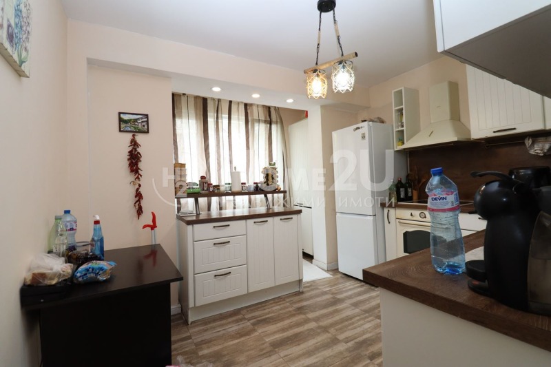 En venta  2 dormitorios Sofia , Krasna polyana 2 , 75 metros cuadrados | 35263996 - imagen [5]