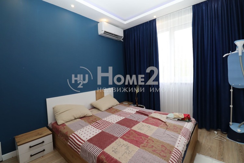 En venta  2 dormitorios Sofia , Krasna polyana 2 , 75 metros cuadrados | 35263996 - imagen [4]