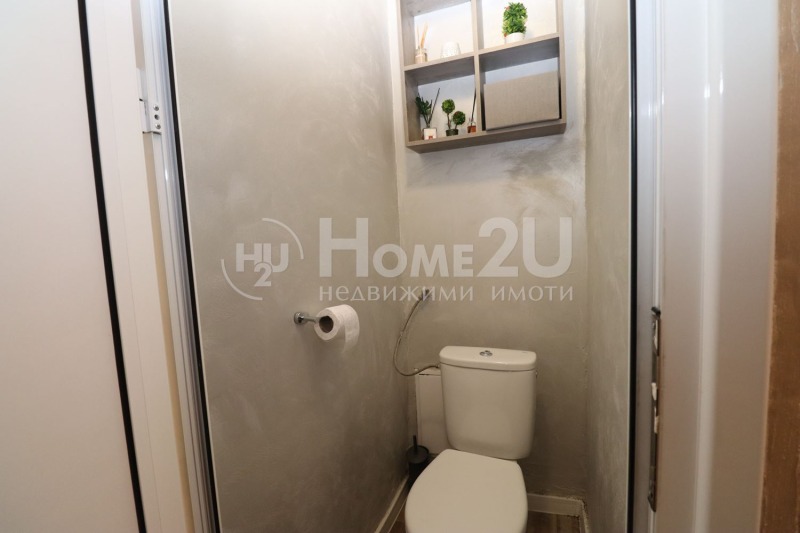 En venta  2 dormitorios Sofia , Krasna polyana 2 , 75 metros cuadrados | 35263996 - imagen [9]