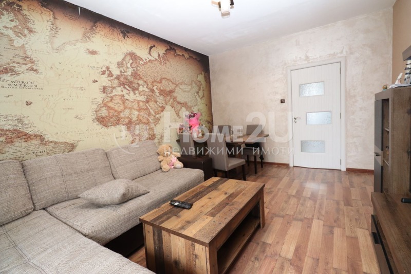 En venta  2 dormitorios Sofia , Krasna polyana 2 , 75 metros cuadrados | 35263996