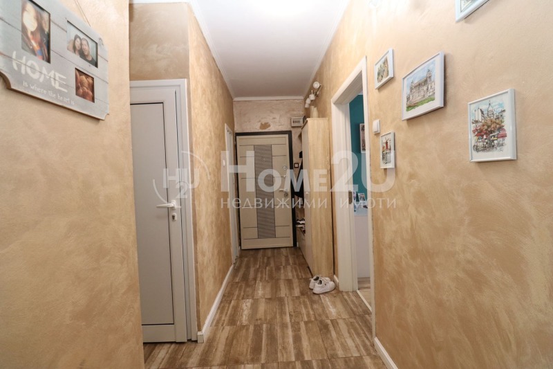 En venta  2 dormitorios Sofia , Krasna polyana 2 , 75 metros cuadrados | 35263996 - imagen [7]