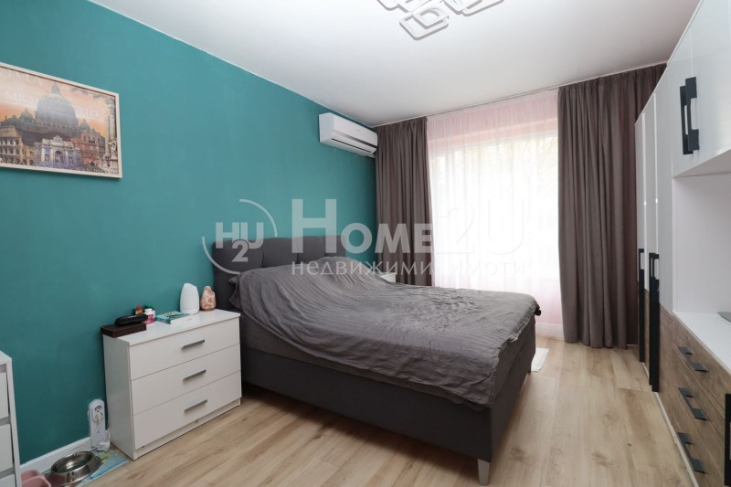 En venta  2 dormitorios Sofia , Krasna polyana 2 , 75 metros cuadrados | 35263996 - imagen [3]