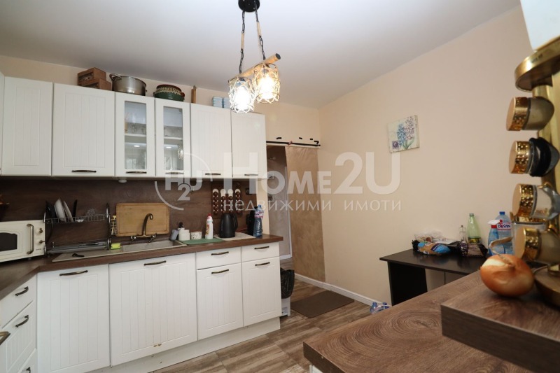 En venta  2 dormitorios Sofia , Krasna polyana 2 , 75 metros cuadrados | 35263996 - imagen [6]