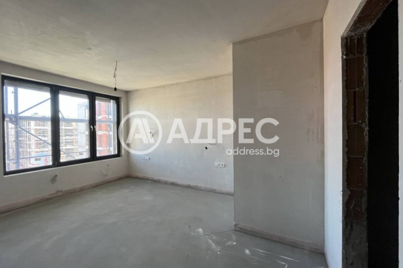 Till salu  2 sovrum Sofia , Dragalevci , 100 kvm | 63538117 - bild [5]