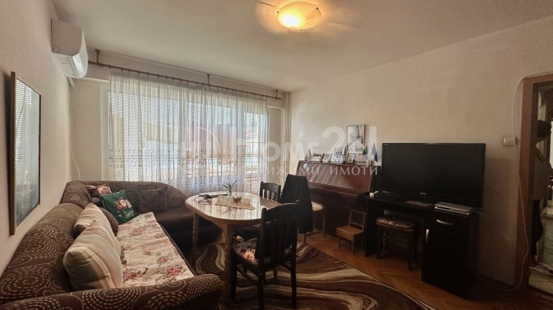 Продаја  2 спаваће собе Варна , Младост 1 , 61 м2 | 68331644 - слика [5]