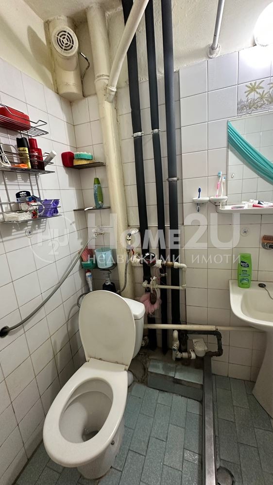 Продаја  2 спаваће собе Варна , Младост 1 , 61 м2 | 68331644 - слика [16]