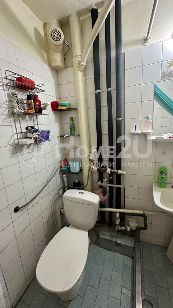 Продаја  2 спаваће собе Варна , Младост 1 , 61 м2 | 68331644 - слика [14]