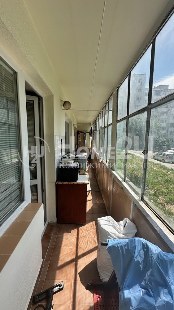 Продаја  2 спаваће собе Варна , Младост 1 , 61 м2 | 68331644 - слика [13]