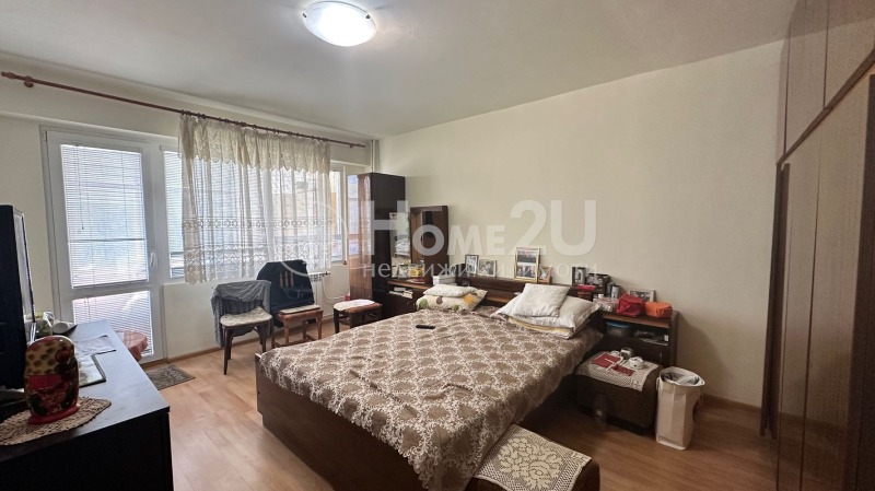 Продаја  2 спаваће собе Варна , Младост 1 , 61 м2 | 68331644 - слика [9]
