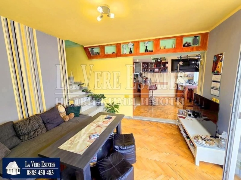 In vendita  2 camere da letto Ruse , Tsentar , 84 mq | 86919361 - Immagine [7]