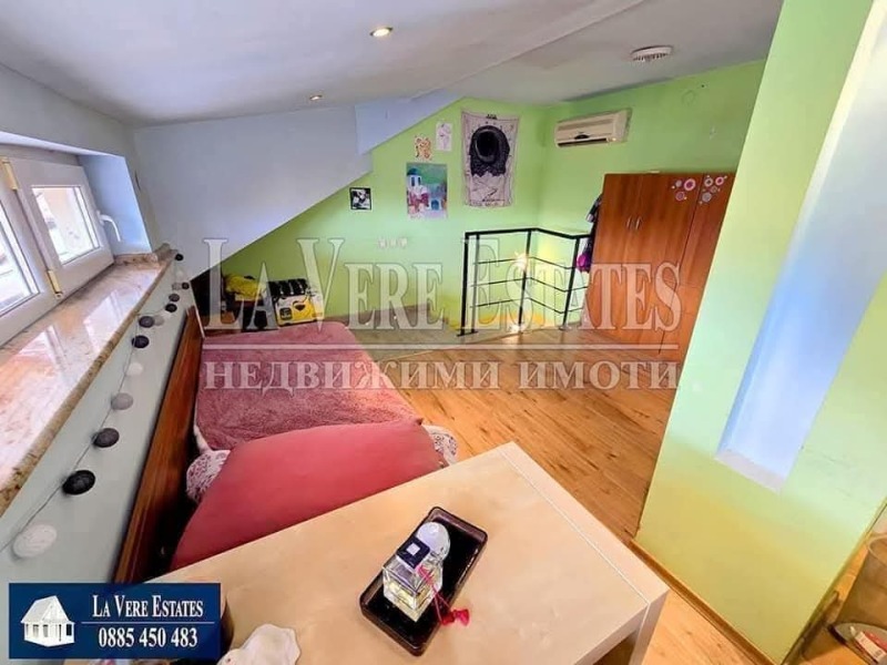 In vendita  2 camere da letto Ruse , Tsentar , 84 mq | 86919361 - Immagine [17]