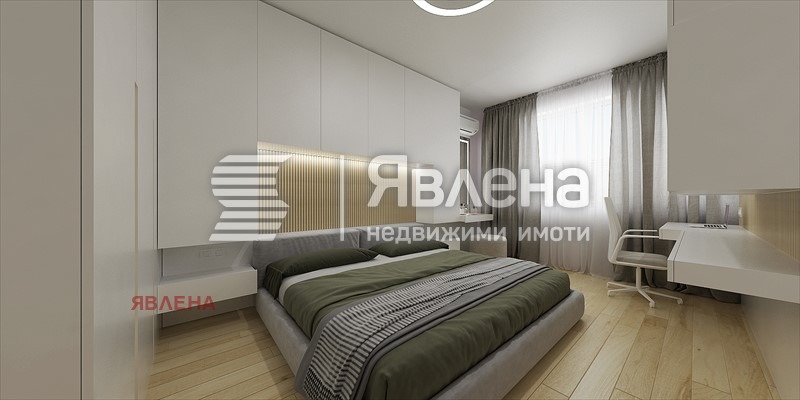 Продава 3-СТАЕН, гр. София, Карпузица, снимка 14 - Апартаменти - 53818068