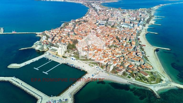 Продава 3-СТАЕН, гр. Поморие, област Бургас