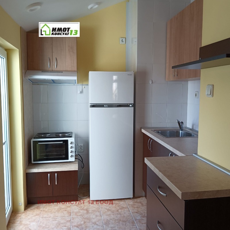 Продава  Мезонет град Плевен , Широк център , 95 кв.м | 87304314 - изображение [7]