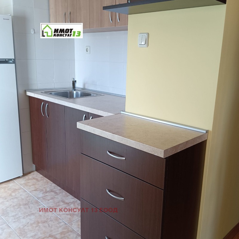 Продава  Мезонет град Плевен , Широк център , 95 кв.м | 87304314 - изображение [6]