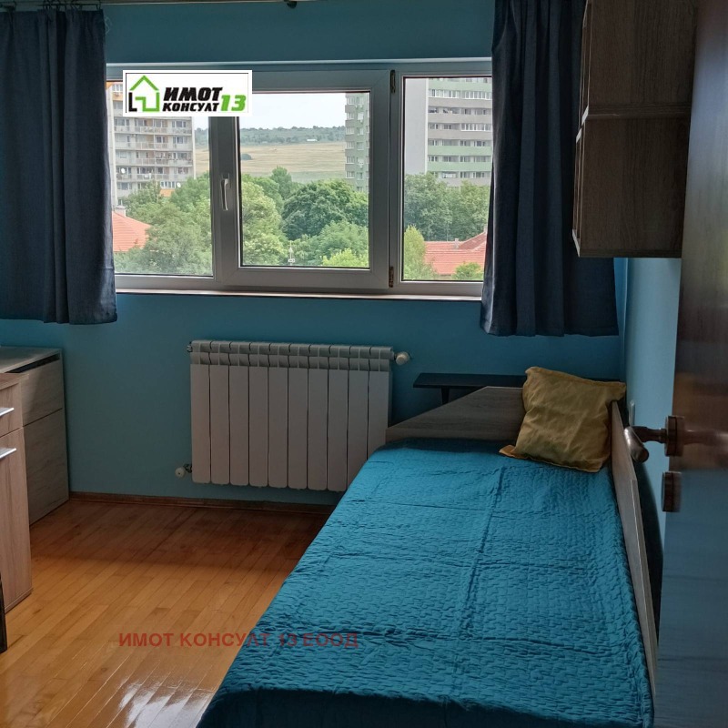 Продава  Мезонет град Плевен , Широк център , 95 кв.м | 87304314 - изображение [8]