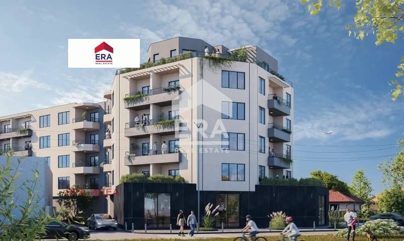 Продава МЕЗОНЕТ, гр. Елин Пелин, област София област