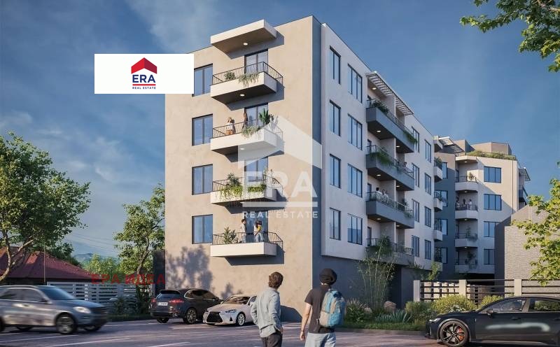 Продава МЕЗОНЕТ, гр. Елин Пелин, област София област, снимка 2 - Апартаменти - 53464327